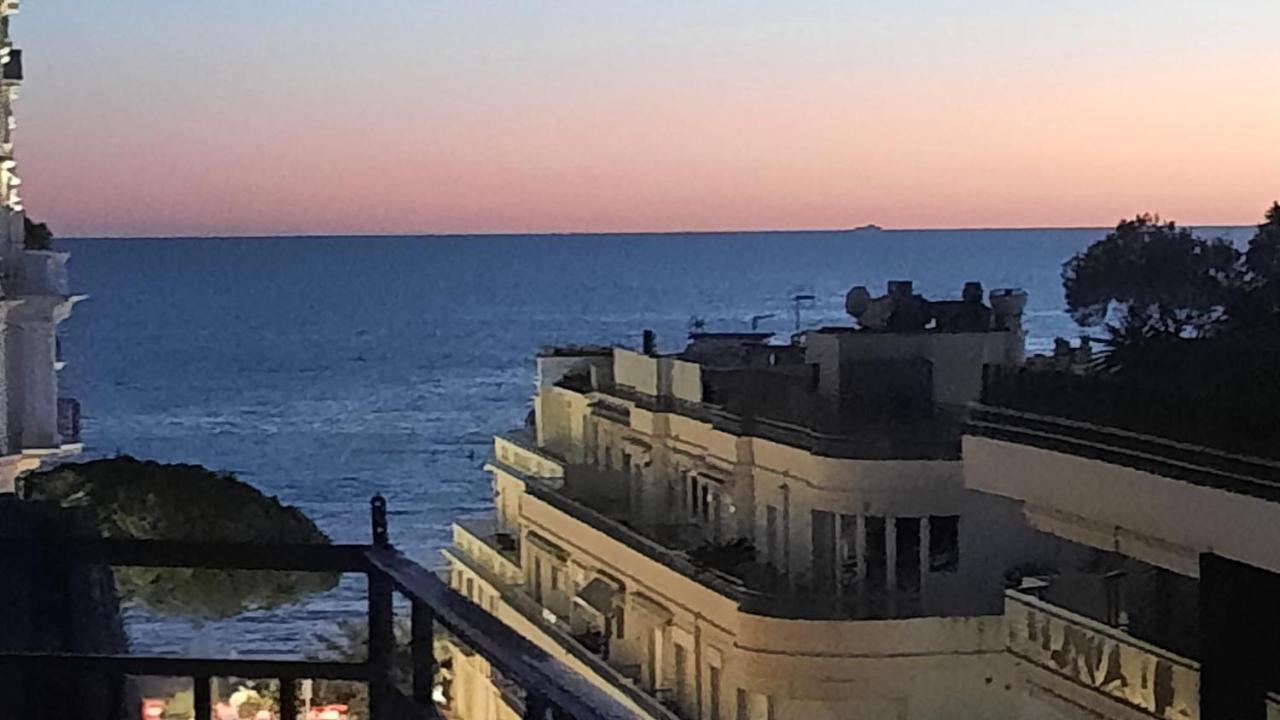 קאן Loft Croisette Vue Mer מראה חיצוני תמונה