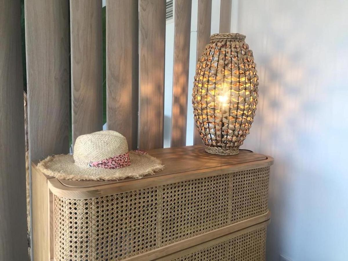 קאן Loft Croisette Vue Mer מראה חיצוני תמונה