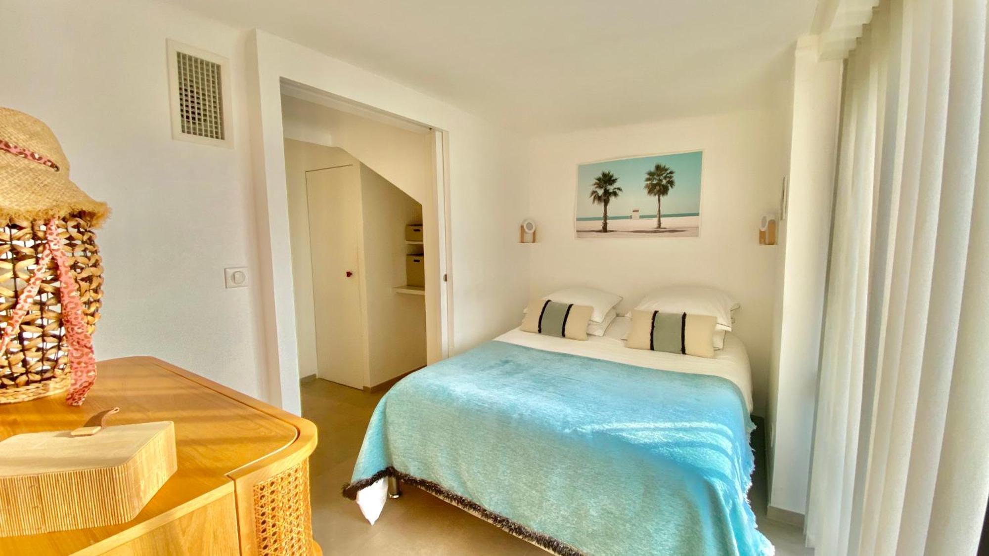 קאן Loft Croisette Vue Mer מראה חיצוני תמונה